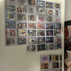 Sports Cards And Pokémon For Sale