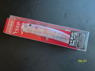 Tackle House Contact Feed Popper - 175mm - Saltwater Lure
