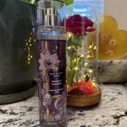 Bath & Body Works Moonlit Goddess Used