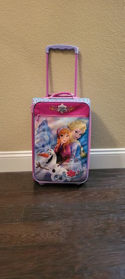 American Tourister Disney Frozen Kids Suitcase