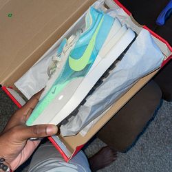 Nike Womens Waffle One Size 12-10.5 Men