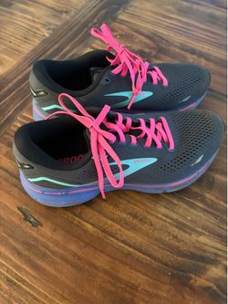 Brooks Women’s Running Shoe