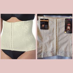 Maidenform Shapewear Waist Nipper / corset (medium)