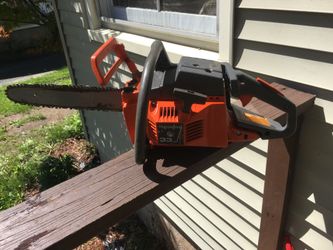 Husqvarna 33