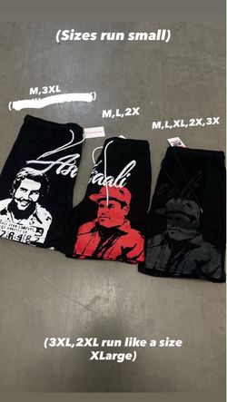 Asaali shorts