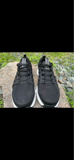 Fusion Flexweave work athletic shoe