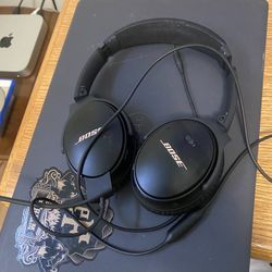 Bose Headphones