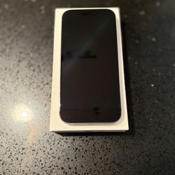 iPhone 16 Pro Great Condition 128GB Unlocked