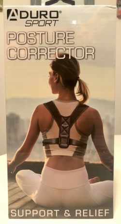 BRAND NEW Posture Corrector