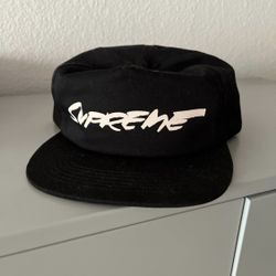 SUPREME X FUTURA SnapBack 