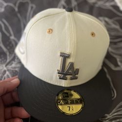 La Dodgers