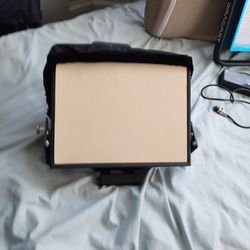 Portable LED Soft Light Panel 