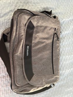 Columbia Bag