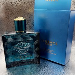 versace eros