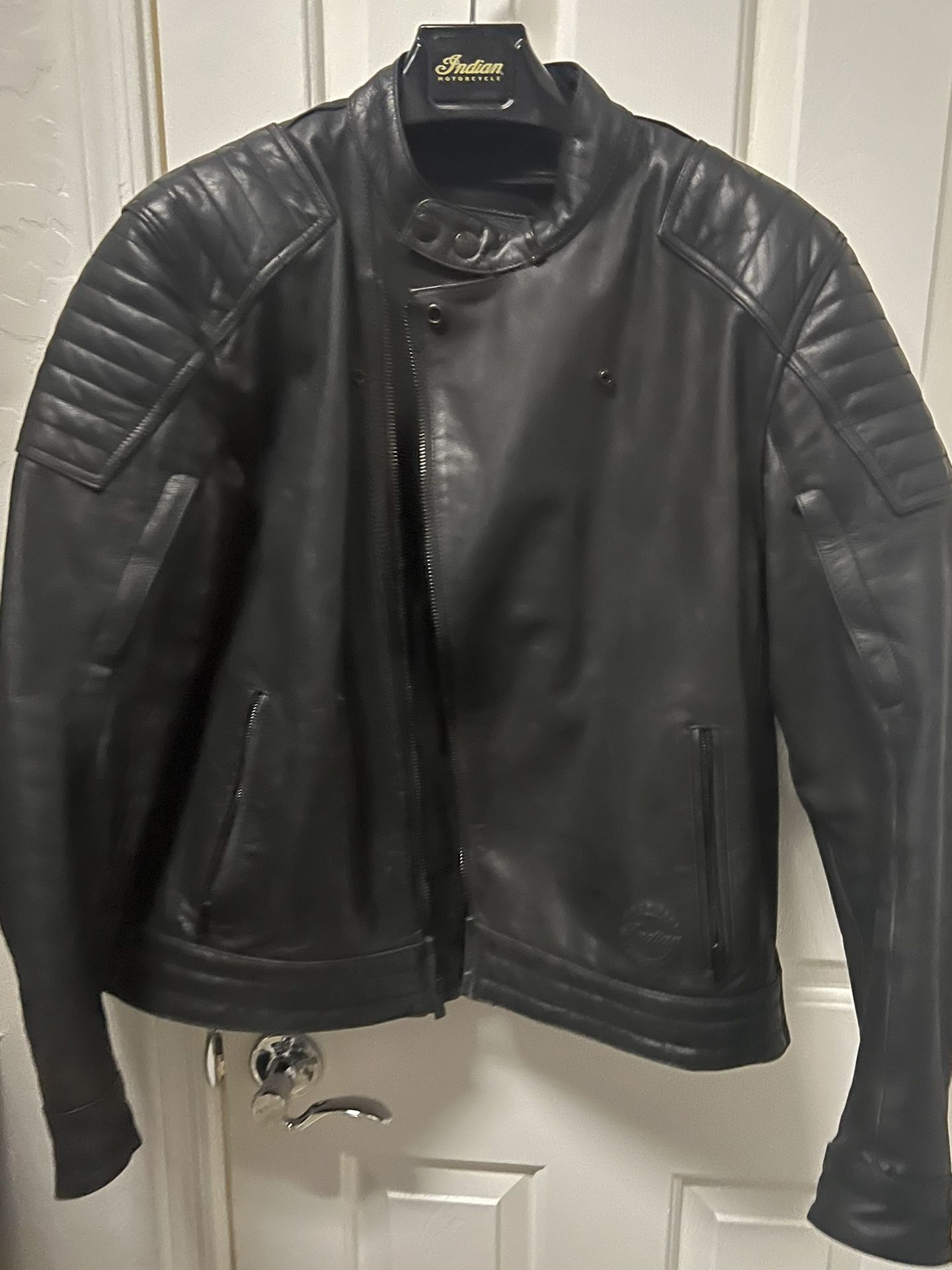 Indian Scout Parts, Jackets And Helmets