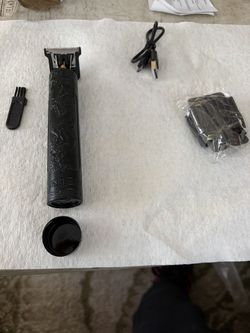 Trimmer