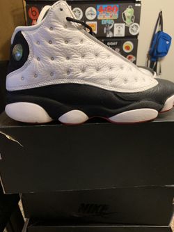 Jordan 13