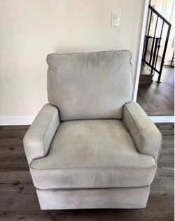 FREE Rocking Nursing chair