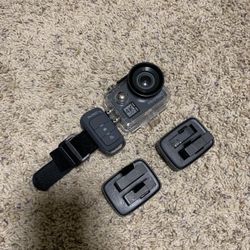 AKASO V50 Elite Action Camera