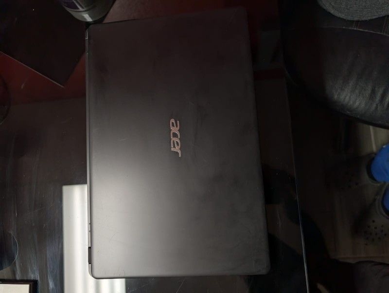 Acer LABTOP CORE i5