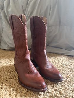 Tecovas Women’s Boots