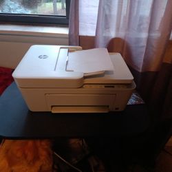HP Copy Machine 