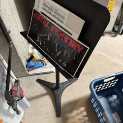 Adjustable Music Stand