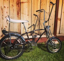 Schwinn Cole Krate Bike