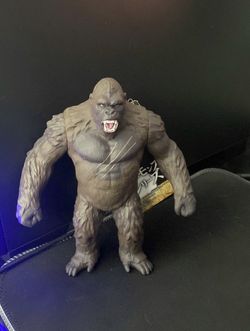 Bandai 2021 King Kong From Godzilla Vs Kong