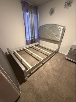 Bedroom furniture