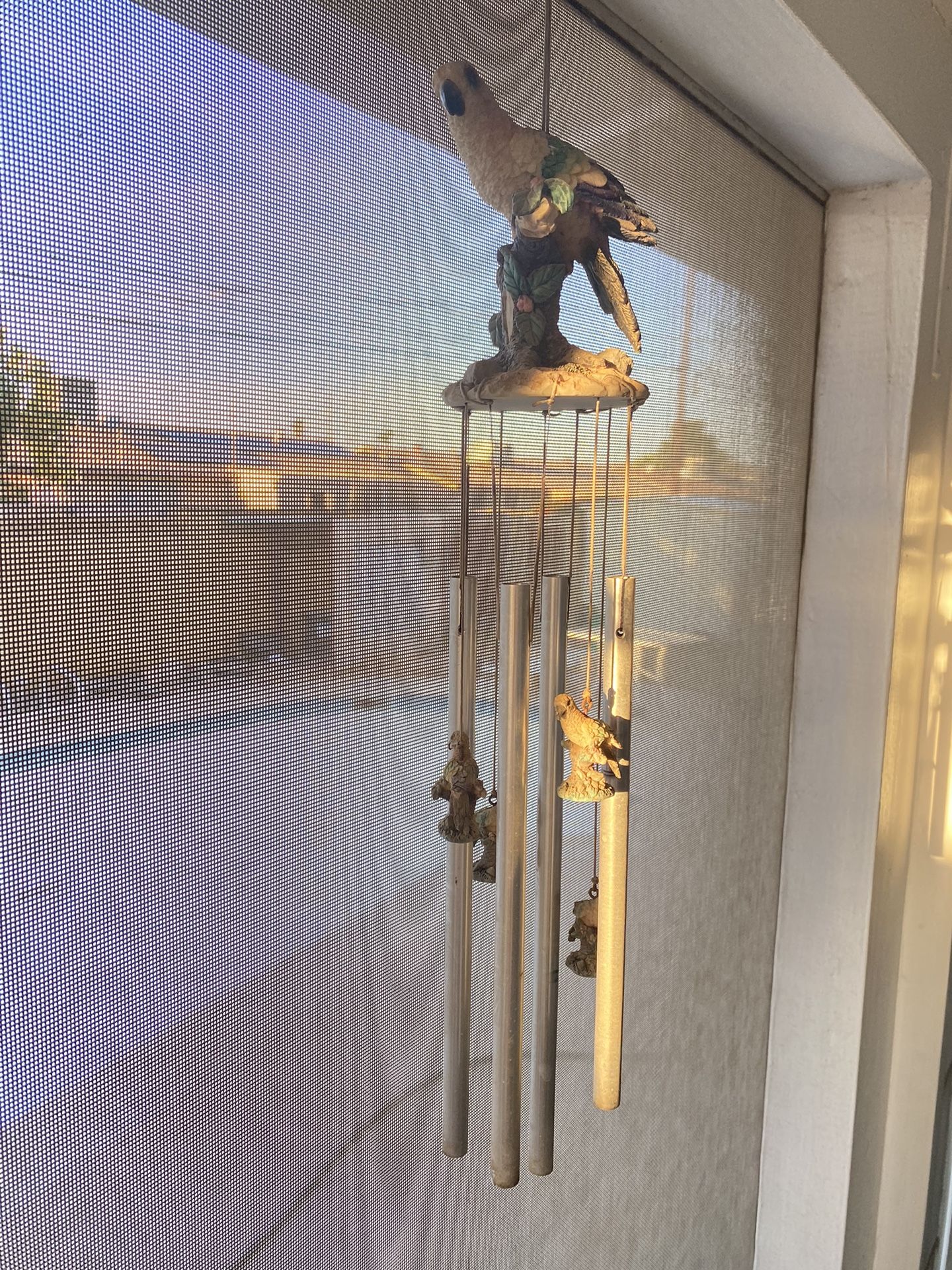 Wind Chime Each Us 15