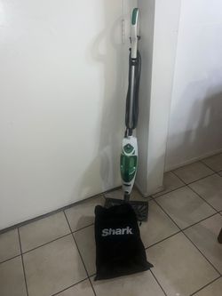 Vacuum shark
