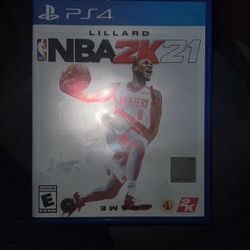 2k21