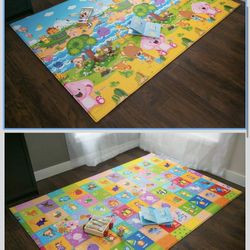 Play Mat