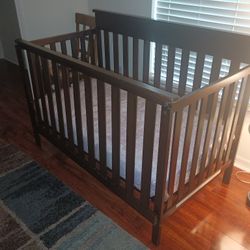 Crib/Daybed $100 