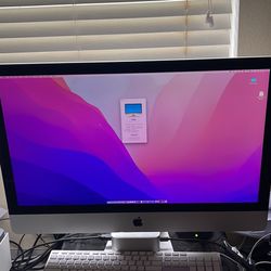 iMac 5k