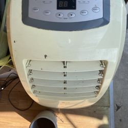 Portable AC Unit 