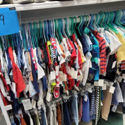 Baby Boy Clothes Size Nb to 18m 