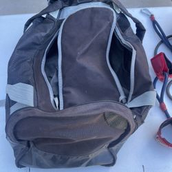 Baseball Bag 