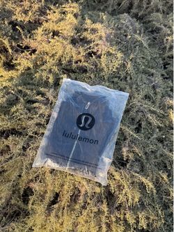 Lululemon jacket