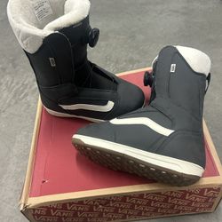 Vans Boots 