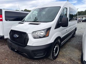2023 Ford Transit-350 Passenger Van