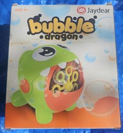 Bubble Maker