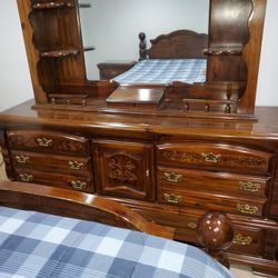 Bedroom Furniture