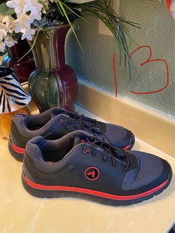 ANODYNE no insoles, size 13