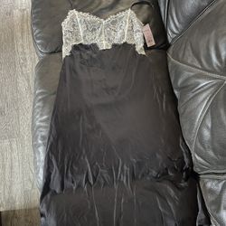 New Dress