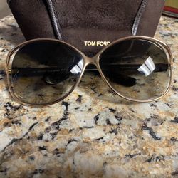 Tom Ford Woman’s Sunglasses