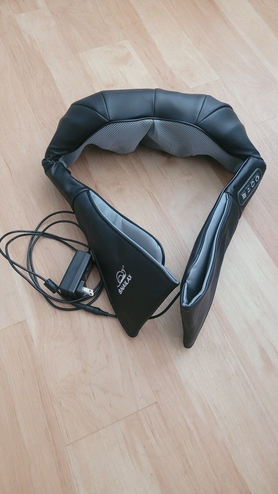 Neck massager