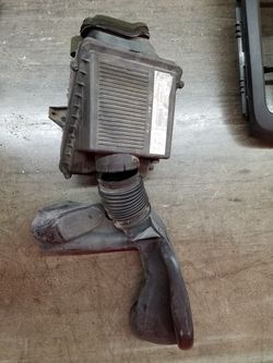 CHEVROLET GMC 6.0 INTAKE
