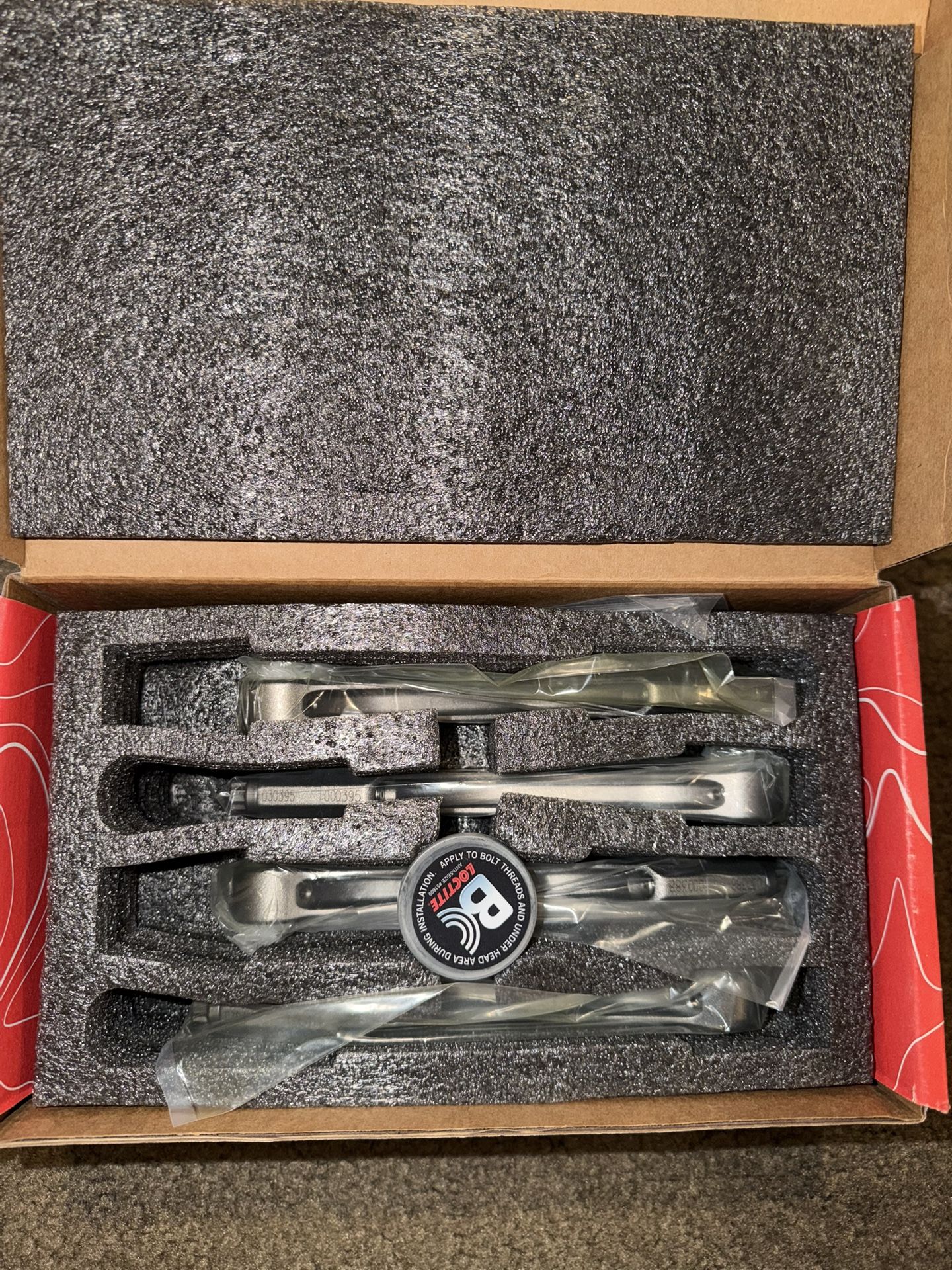 Brian Crower Connecting Rods BC6007 10th Gen Civic 1.5T